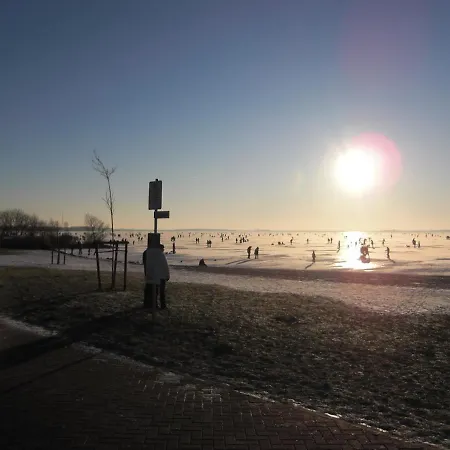 Dummertraum - Traumblick Auf Den Dummersee Dom wakacyjny *