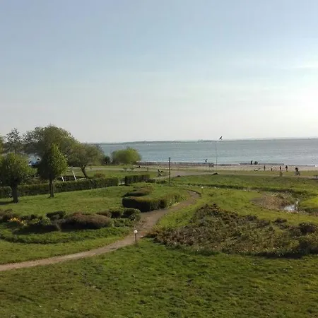 Dummertraum - Traumblick Auf Den Dummersee Dom wakacyjny